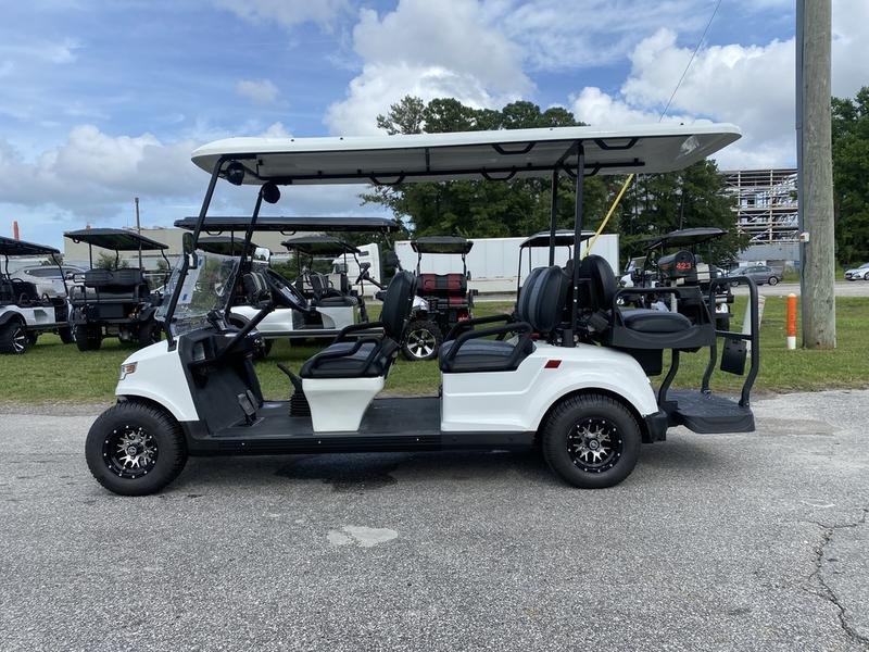 2022 Star EV Capella 4+2