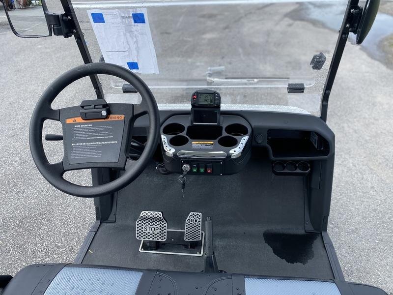 2022 Star EV Capella 4+2