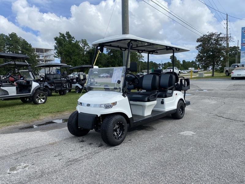 2022 Star EV Capella 4+2