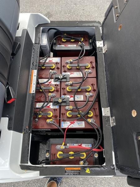 2022 Star EV Capella 4+2