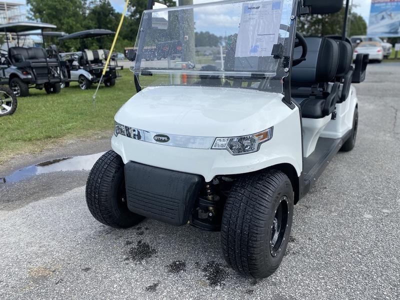 2022 Star EV Capella 4+2