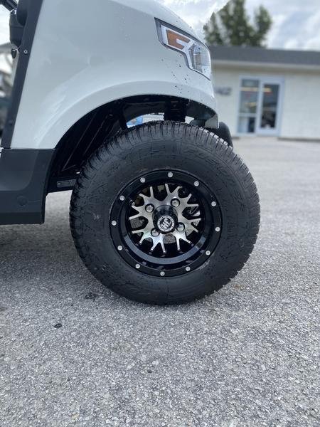 2022 Star EV Capella 4+2