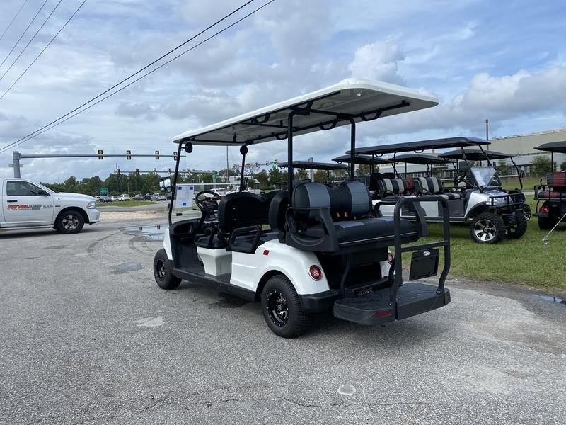 2022 Star EV Capella 4+2