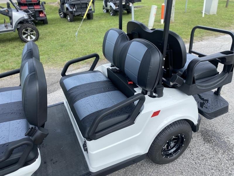 2022 Star EV Capella 4+2