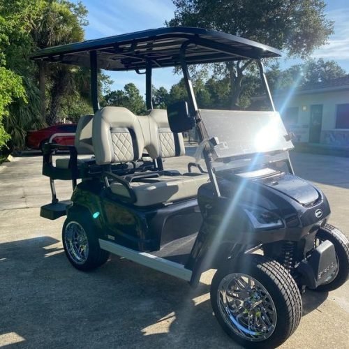 2023 Star EV Sirius 2+2