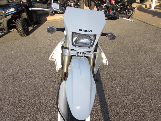 2023 SUZUKI DR-Z400SM