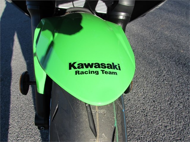 2024 KAWASAKI NINJA 650 ABS