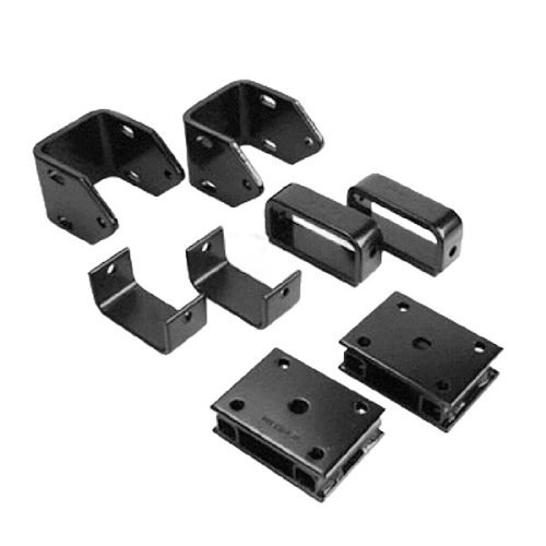 EZGO TXT 4″ Economy Block Lift Kit (Gas 1994.5-2001.5) | Jake’s®