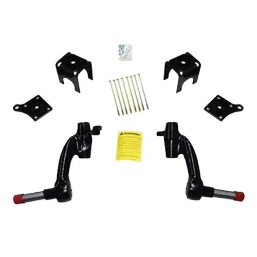 EZGO TXT 6″ Spindle Lift Kit (Electric 2001.5-2013.5) | Jake’s®