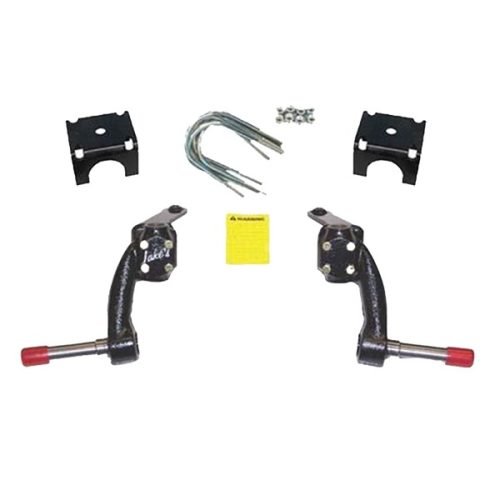EZGO TXT 6″ Spindle Lift Kit (Gas 1994.5-2001.5) | Jake’s®