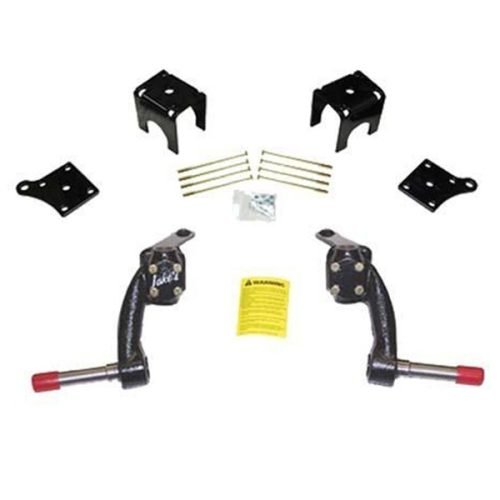 EZGO TXT 6″ Spindle Lift Kit (Electric 1994.5-2001.5) | Jake’s®
