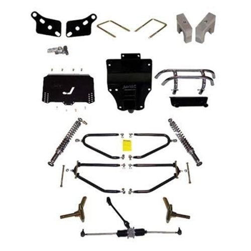 Club Car DS Long Travel Lift Kit (2003.5+) | Jake’s®