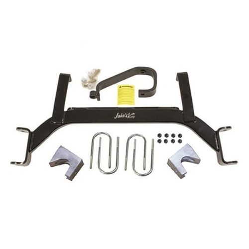EZGO TXT 6″ Drop Axle Lift Kit (Gas 2008.5+) | Jake’s®