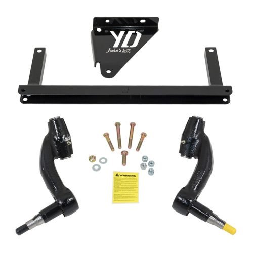 Yamaha Drive2 6″ Spindle Lift Kit – Solid Axle | Jake’s®
