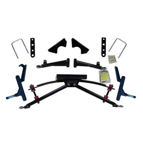 Club Car DS 4″ A-Arm Lift Kit (1981-2003.5) | Jake’s®