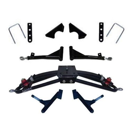 Club Car Precedent 4″ A-Arm Lift Kit | Jake’s®