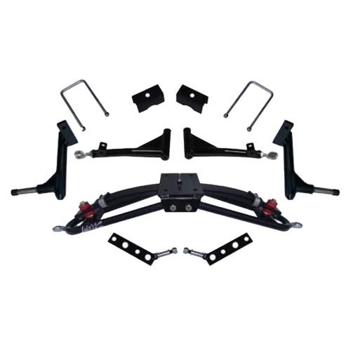 Club Car Precedent 6″ A-Arm Lift Kit | Jake’s®